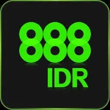 888IDR - Pertarungan Seru dalam Game TPS